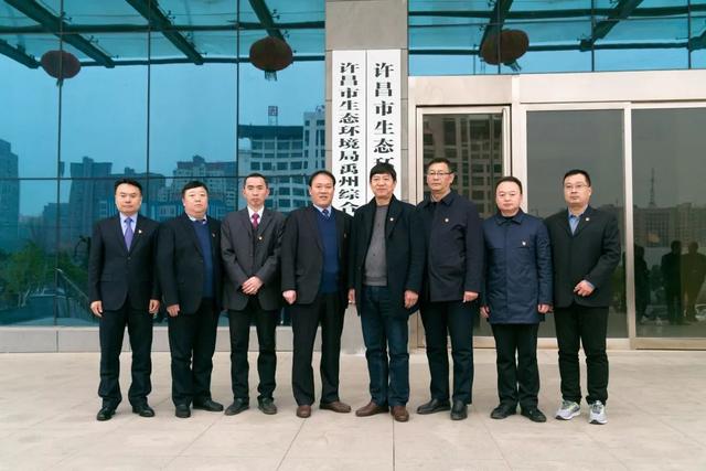 12月14日禹州成立禹州综合行政执法大队 12月14日禹州成立禹州综合行政执法大队