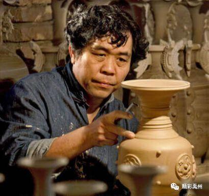 好事成双!还是因为钧瓷,禹州又上河南先锋榜... 好事成双!还是因为钧瓷,禹州又上河南先锋榜...