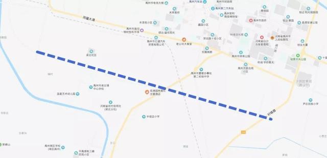 禹州民生项目来袭!涉及学校、道路、农业、食品安全等焦点内容 禹州民生项目来袭!涉及学校、道路、农业、食品安全等焦点内容