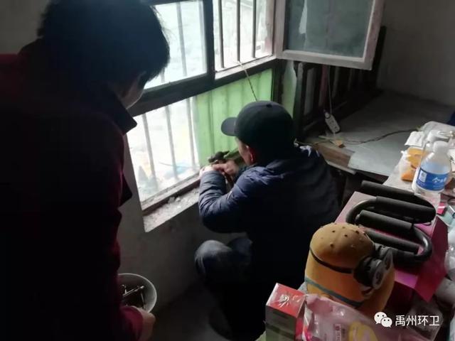 禹州环卫:入心注力当好扶贫干部 用心用情做好帮扶工作 禹州环卫:入心注力当好扶贫干部 用心用情做好帮扶工作