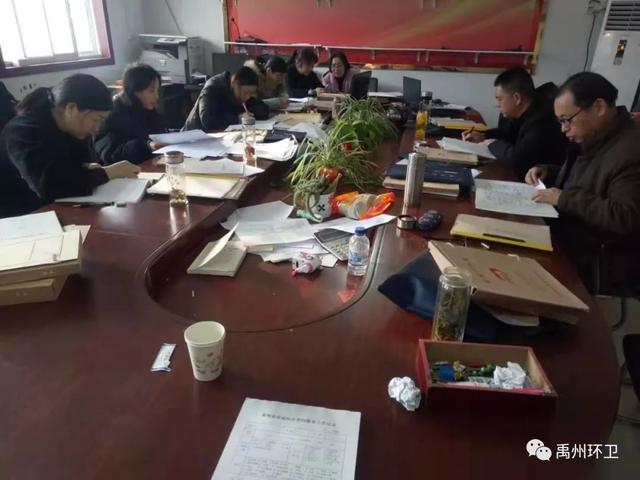 禹州环卫:入心注力当好扶贫干部 用心用情做好帮扶工作 禹州环卫:入心注力当好扶贫干部 用心用情做好帮扶工作