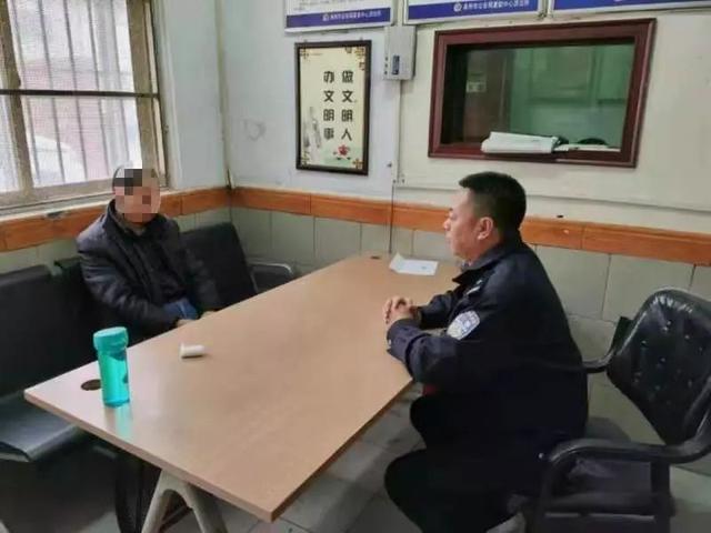 因违法上访禹州这些人被刑拘、训诫! 因违法上访禹州这些人被刑拘、训诫!