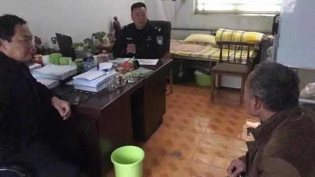 因违法上访禹州这些人被刑拘、训诫! 因违法上访禹州这些人被刑拘、训诫!