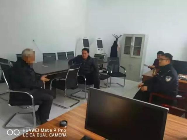 因违法上访禹州这些人被刑拘、训诫! 因违法上访禹州这些人被刑拘、训诫!