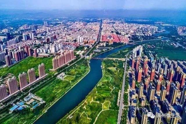 禹州到底是几线城市?最新全国排名出来了! 禹州到底是几线城市?最新全国排名出来了!