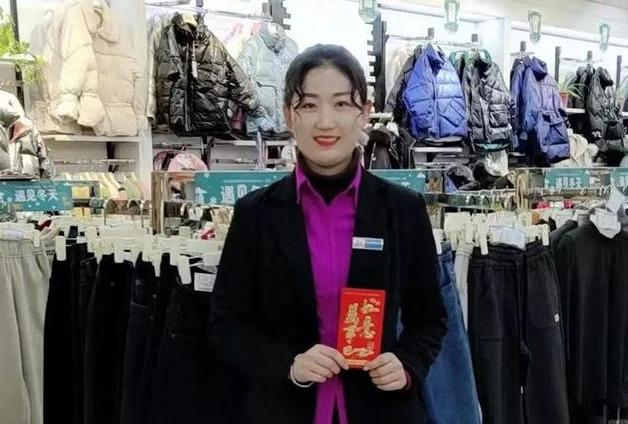 禹州新大新2019年11月份优秀员工 表彰大会! 禹州新大新2019年11月份优秀员工 表彰大会!
