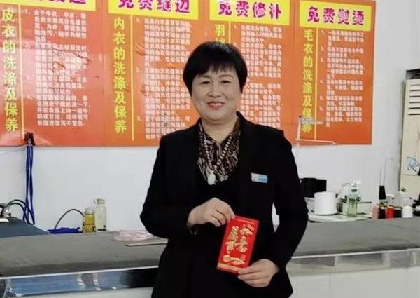 禹州新大新2019年11月份优秀员工 表彰大会! 禹州新大新2019年11月份优秀员工 表彰大会!