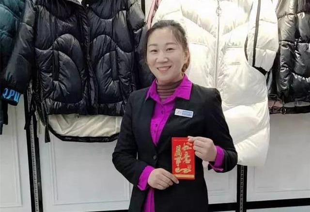 禹州新大新2019年11月份优秀员工 表彰大会! 禹州新大新2019年11月份优秀员工 表彰大会!