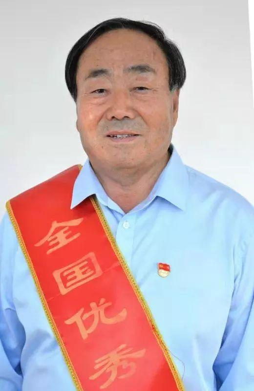 喜讯!禹州市周遂德当选第七届河南省道德模范 喜讯!禹州市周遂德当选第七届河南省道德模范