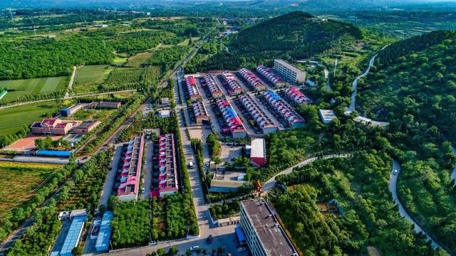 禹州大力实施村级集体经济发展行动 八种模式助禹州腾飞! 禹州大力实施村级集体经济发展行动 八种模式助禹州腾飞!