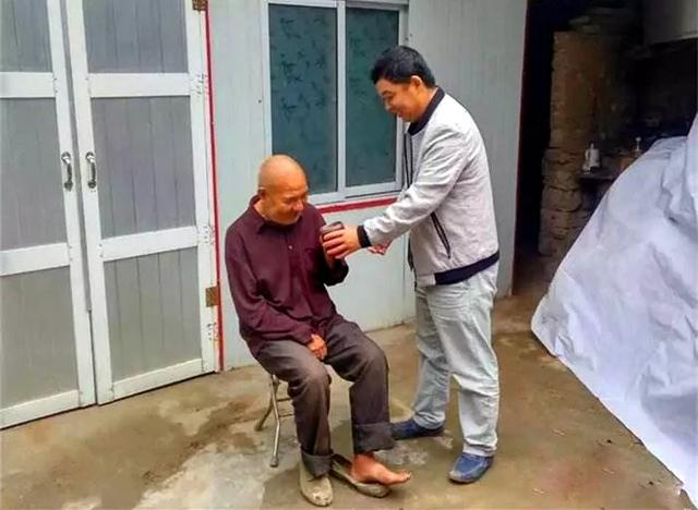 这就是禹州人做的事!让人看了..你认识他们吗? 这就是禹州人做的事!让人看了..你认识他们吗?