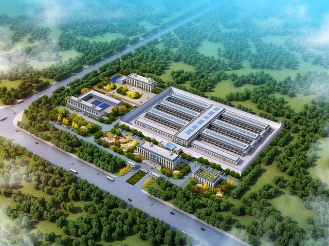 禹州市看守所及拘留所修规批前公示 禹州市看守所及拘留所修规批前公示
