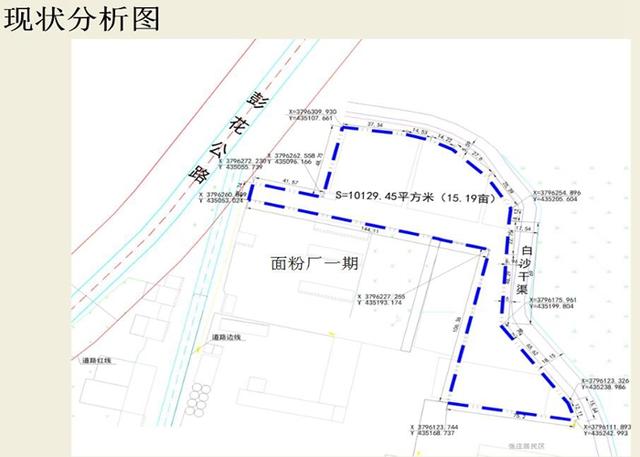 禹州市花石镇HS-19-02地块控制性详细规划批前公示 禹州市花石镇HS-19-02地块控制性详细规划批前公示