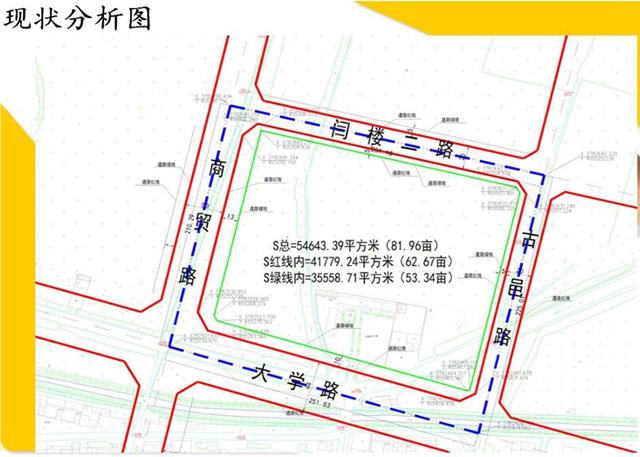 禹州市颍北新区05-01-39地块控制性详细规划调整批前公示 禹州市颍北新区05-01-39地块控制性详细规划调整批前公示