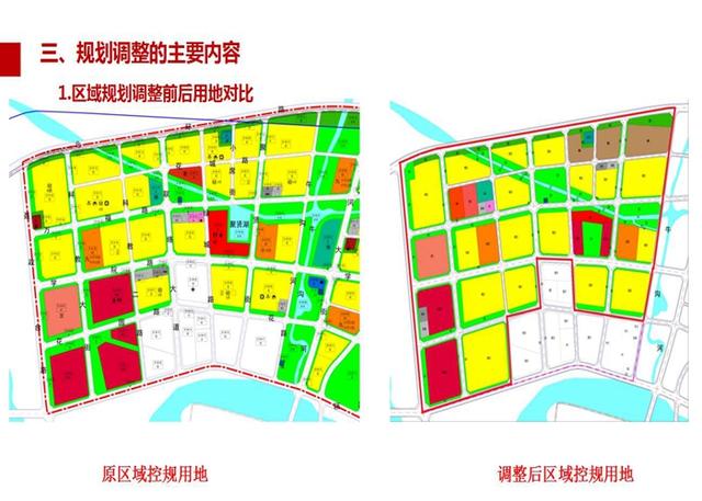 禹州市颍云物联网小镇控制性详规调整方案批前公示 禹州市颍云物联网小镇控制性详规调整方案批前公示