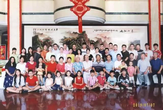 点赞!禹州这个家庭获评河南省文明家庭! 点赞!禹州这个家庭获评河南省文明家庭!