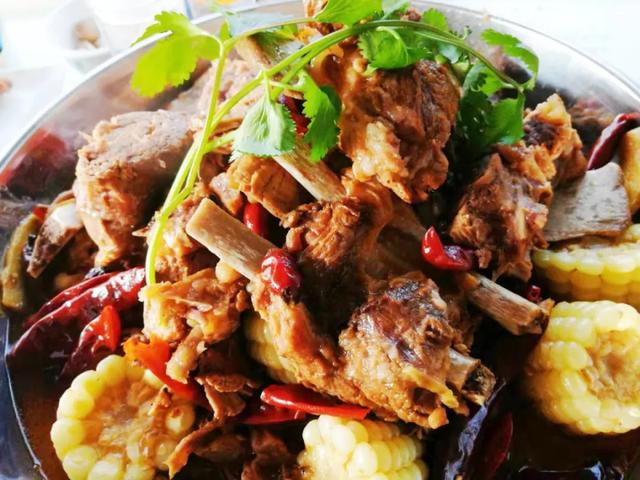 禹州又一家新店开业,大肉块送送送!我们去把老板吃哭 禹州又一家新店开业,大肉块送送送!我们去把老板吃哭