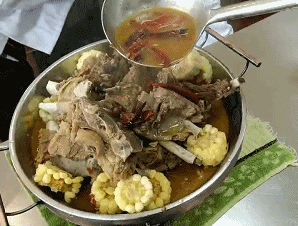 禹州又一家新店开业,大肉块送送送!我们去把老板吃哭 禹州又一家新店开业,大肉块送送送!我们去把老板吃哭