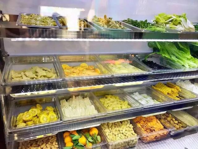 禹州豆花鱼人均不到15元火锅、涮菜、凉菜、水果、啤酒随便享受! 禹州豆花鱼人均不到15元火锅、涮菜、凉菜、水果、啤酒随便享受!