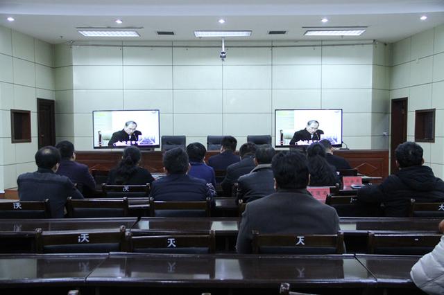 禹州市组织收听收看全省重要民生商品保供稳价工作电视电话会议 禹州市组织收听收看全省重要民生商品保供稳价工作电视电话会议