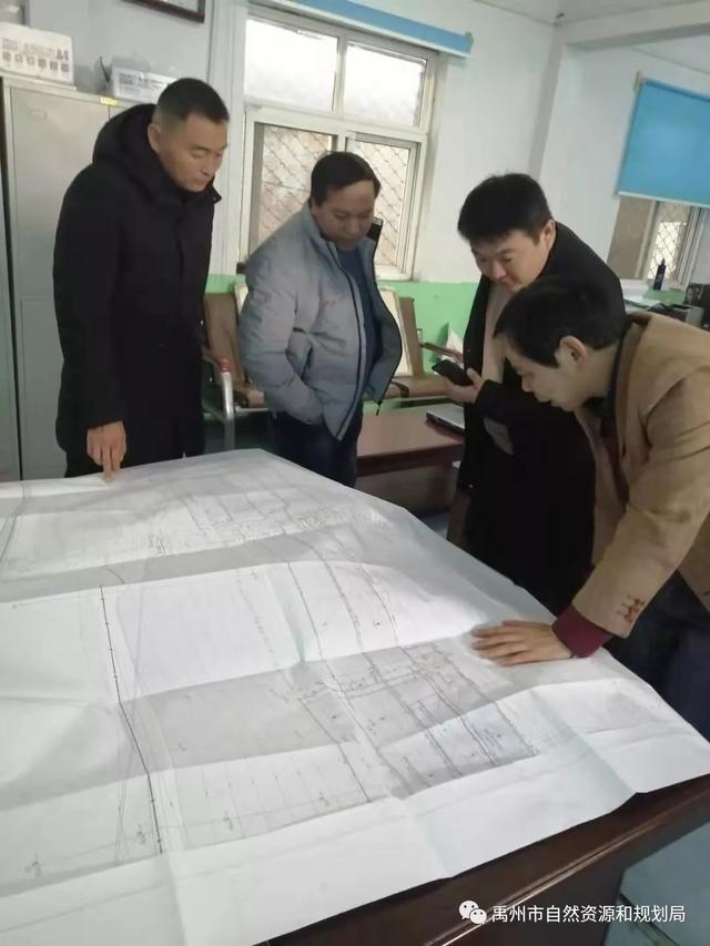 禹州市自然资源和规划局严防生产煤矿超层越界开采 禹州市自然资源和规划局严防生产煤矿超层越界开采