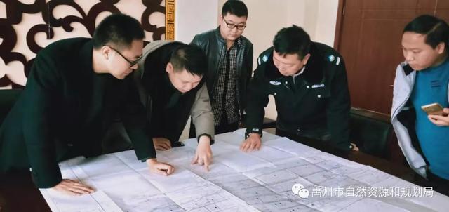 禹州市自然资源和规划局严防生产煤矿超层越界开采 禹州市自然资源和规划局严防生产煤矿超层越界开采