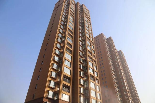 房价重回4000+!禹州城南一批大产权住宅惊艳曝光! 房价重回4000+!禹州城南一批大产权住宅惊艳曝光!