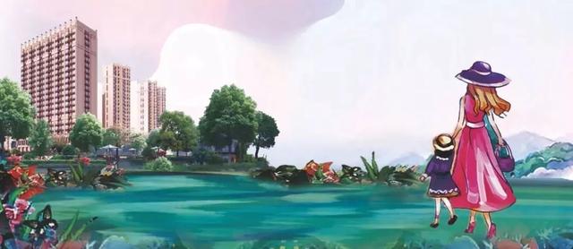 房价重回4000+!禹州城南一批大产权住宅惊艳曝光! 房价重回4000+!禹州城南一批大产权住宅惊艳曝光!