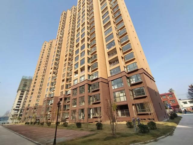 房价重回4000+!禹州城南一批大产权住宅惊艳曝光! 房价重回4000+!禹州城南一批大产权住宅惊艳曝光!