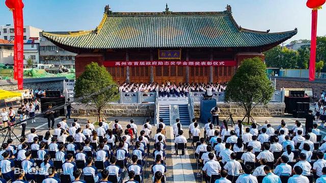 禹州怀帮会馆、十三帮会馆、文庙为什么不开放? 禹州怀帮会馆、十三帮会馆、文庙为什么不开放?