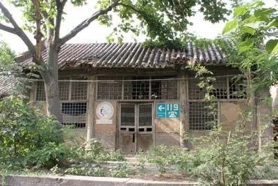 禹州怀帮会馆、十三帮会馆、文庙为什么不开放? 禹州怀帮会馆、十三帮会馆、文庙为什么不开放?