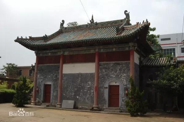 禹州怀帮会馆、十三帮会馆、文庙为什么不开放? 禹州怀帮会馆、十三帮会馆、文庙为什么不开放?