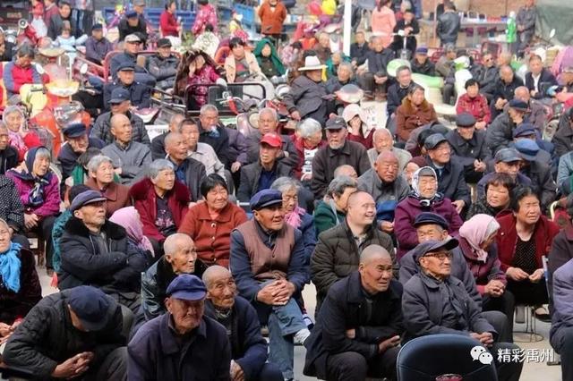 从“送文化”到“种文化”,禹州群众乐开花 从“送文化”到“种文化”,禹州群众乐开花