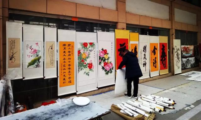 禹州商博城狗市 老一辈人的热衷之地! 禹州商博城狗市 老一辈人的热衷之地!