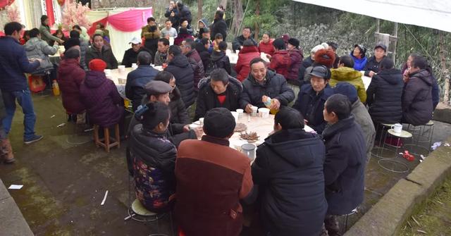禹州农村办席,还记得那些招牌菜吗 禹州农村办席,还记得那些招牌菜吗