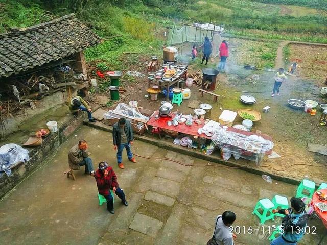 禹州农村办席,还记得那些招牌菜吗 禹州农村办席,还记得那些招牌菜吗