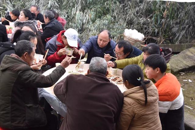 禹州农村办席,还记得那些招牌菜吗 禹州农村办席,还记得那些招牌菜吗
