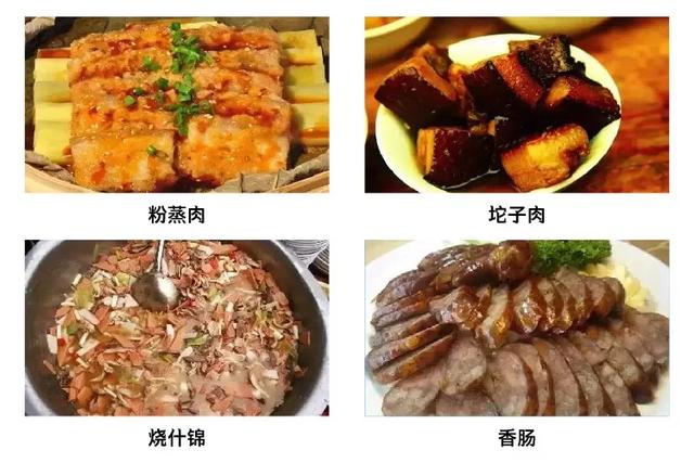 禹州农村办席,还记得那些招牌菜吗 禹州农村办席,还记得那些招牌菜吗