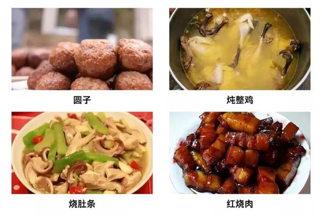 禹州农村办席,还记得那些招牌菜吗 禹州农村办席,还记得那些招牌菜吗