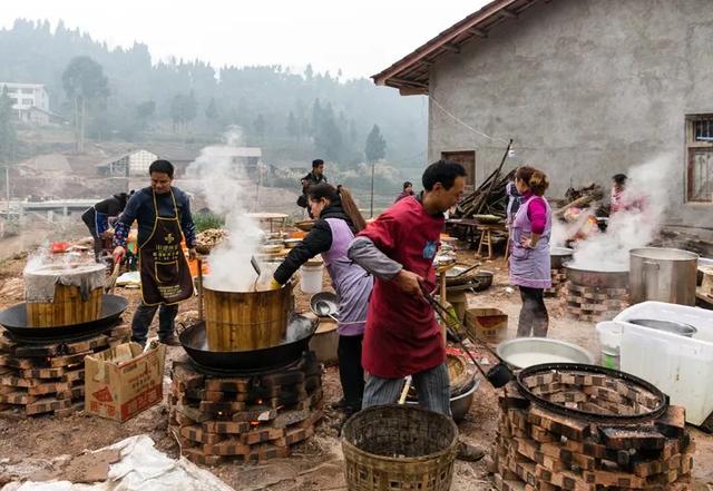 禹州农村办席,还记得那些招牌菜吗 禹州农村办席,还记得那些招牌菜吗