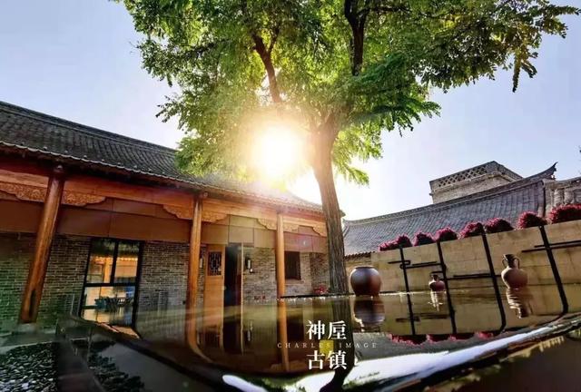 禹州市建业星舍客栈和歌璞酒店荣膺“河南省精品民宿”! 禹州市建业星舍客栈和歌璞酒店荣膺“河南省精品民宿”!