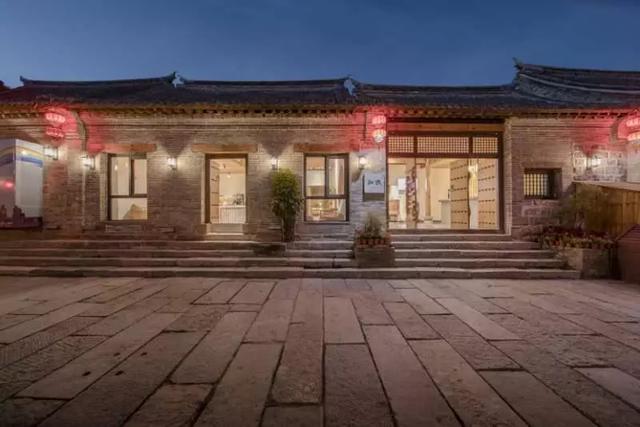 禹州市建业星舍客栈和歌璞酒店荣膺“河南省精品民宿”! 禹州市建业星舍客栈和歌璞酒店荣膺“河南省精品民宿”!