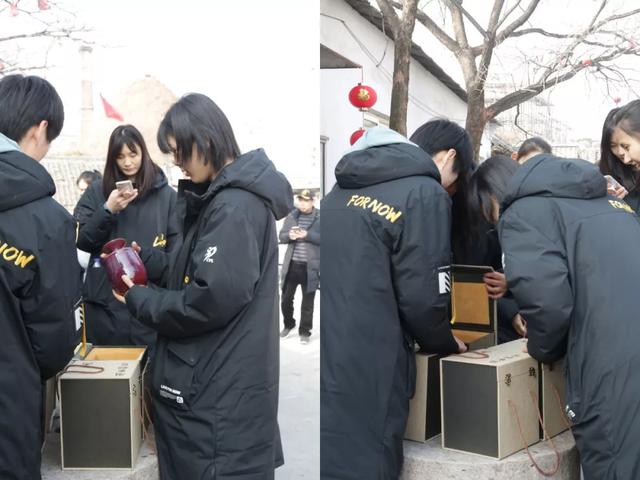 女排姑娘来神垕啦!快跟随小编来看一看吧 女排姑娘来神垕啦!快跟随小编来看一看吧