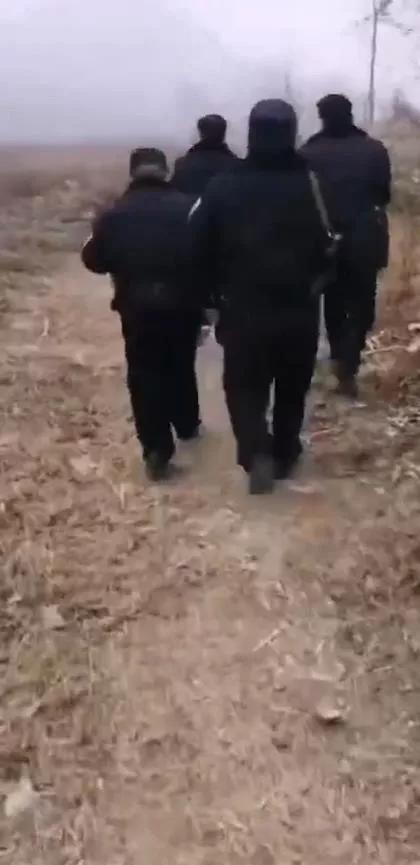 震惊朋友圈!禹州某村传来枪声!原因是... 震惊朋友圈!禹州某村传来枪声!原因是...