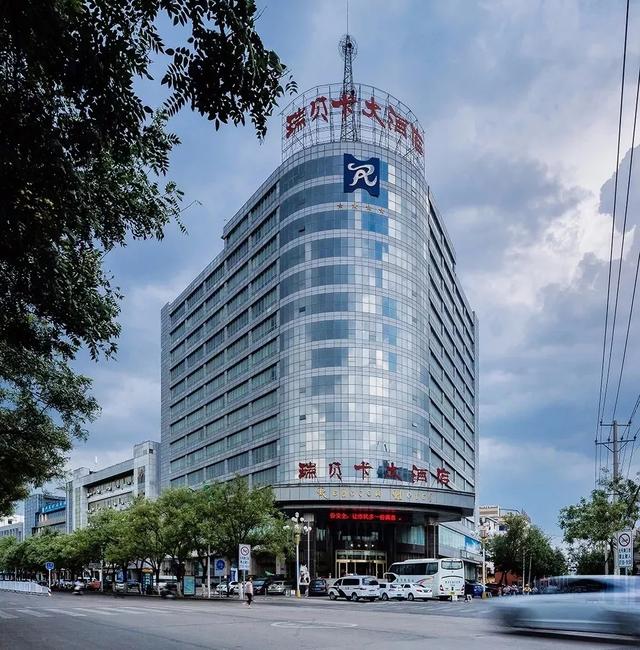 河南省酒店最美客房获奖名单新鲜出炉,许昌获得多个“最佳” 河南省酒店最美客房获奖名单新鲜出炉,许昌获得多个“最佳”
