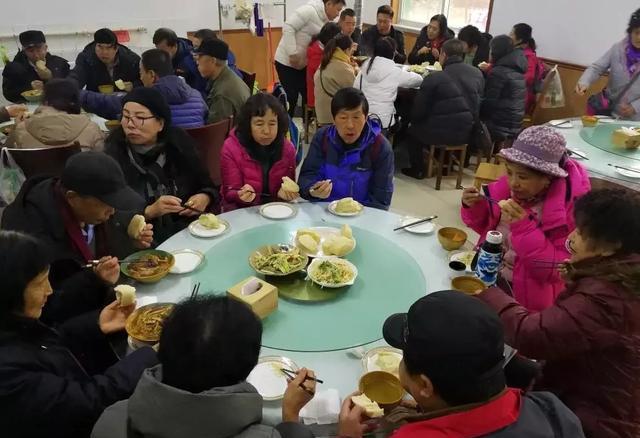 现代农业“联姻”乡村旅游 ——盛田百年粉坊景区焕发新活力 现代农业“联姻”乡村旅游 ——盛田百年粉坊景区焕发新活力