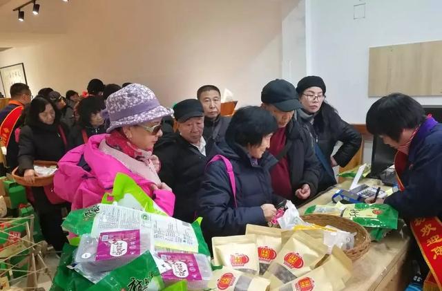 现代农业“联姻”乡村旅游 ——盛田百年粉坊景区焕发新活力 现代农业“联姻”乡村旅游 ——盛田百年粉坊景区焕发新活力