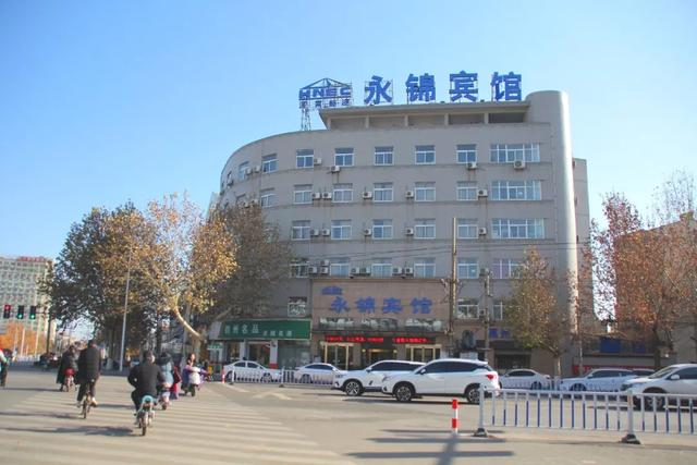 天蓝气爽!禹州限行第一天迎来迷人”限行蓝“! 天蓝气爽!禹州限行第一天迎来迷人”限行蓝“!