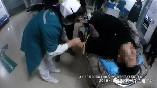 禹州平安夜里不平安 醉酒驾车惹祸端 禹州平安夜里不平安 醉酒驾车惹祸端