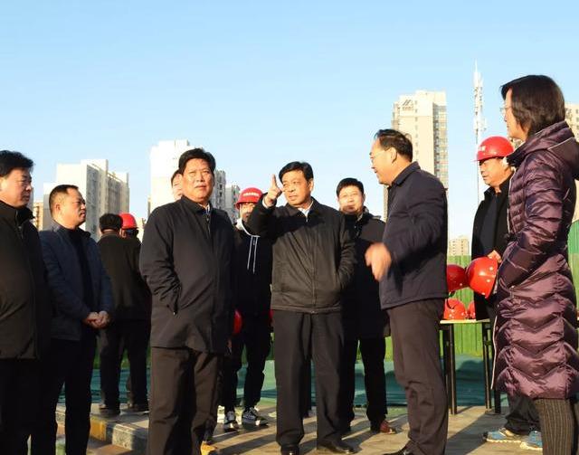 绿色禹州 恒达在行动 绿色禹州 恒达在行动